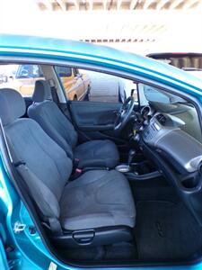 2012 Honda Fit   - Photo 26 - Mesa, AZ 85202