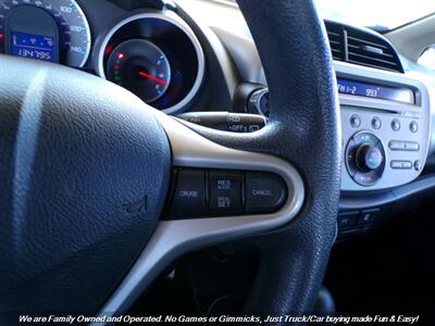 2012 Honda Fit   - Photo 36 - Mesa, AZ 85202