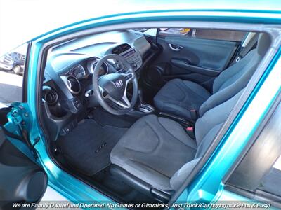2012 Honda Fit   - Photo 14 - Mesa, AZ 85202