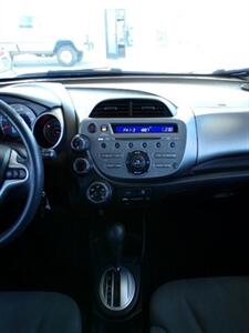 2012 Honda Fit   - Photo 32 - Mesa, AZ 85202