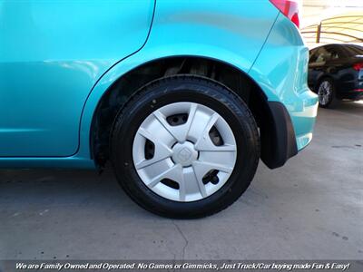 2012 Honda Fit   - Photo 40 - Mesa, AZ 85202