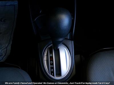 2012 Honda Fit   - Photo 35 - Mesa, AZ 85202