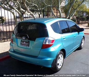 2012 Honda Fit   - Photo 8 - Mesa, AZ 85202
