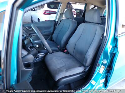2012 Honda Fit   - Photo 16 - Mesa, AZ 85202
