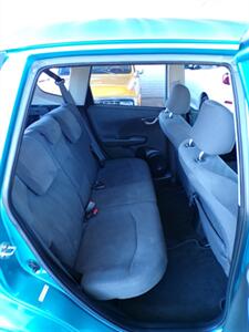 2012 Honda Fit   - Photo 22 - Mesa, AZ 85202
