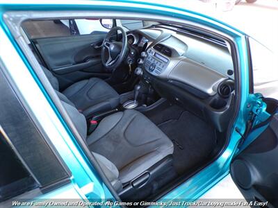 2012 Honda Fit   - Photo 27 - Mesa, AZ 85202