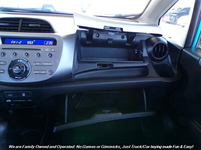 2012 Honda Fit   - Photo 37 - Mesa, AZ 85202