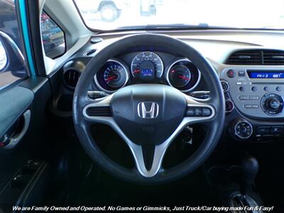 2012 Honda Fit   - Photo 13 - Mesa, AZ 85202