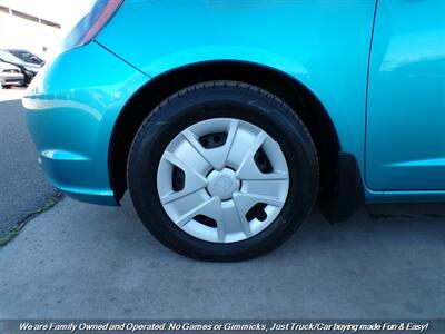 2012 Honda Fit   - Photo 39 - Mesa, AZ 85202
