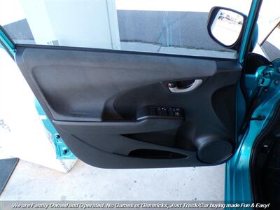 2012 Honda Fit   - Photo 12 - Mesa, AZ 85202