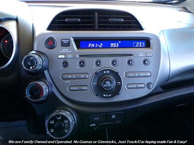 2012 Honda Fit   - Photo 33 - Mesa, AZ 85202
