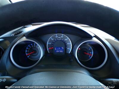 2012 Honda Fit   - Photo 11 - Mesa, AZ 85202