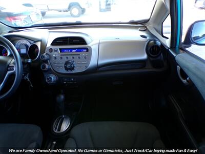 2012 Honda Fit   - Photo 30 - Mesa, AZ 85202