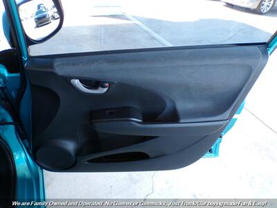 2012 Honda Fit   - Photo 28 - Mesa, AZ 85202