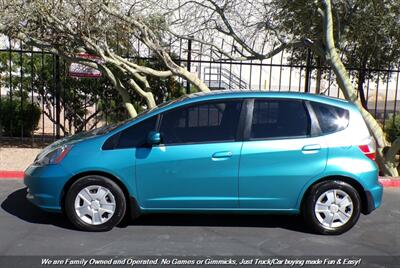 2012 Honda Fit   - Photo 5 - Mesa, AZ 85202