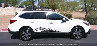 2018 Subaru Outback 3.6R Limited   - Photo 5 - Mesa, AZ 85202