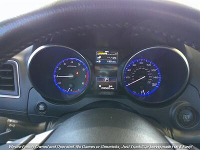 2018 Subaru Outback 3.6R Limited   - Photo 33 - Mesa, AZ 85202