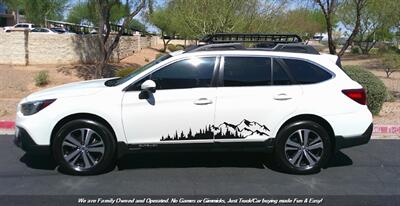 2018 Subaru Outback 3.6R Limited   - Photo 7 - Mesa, AZ 85202