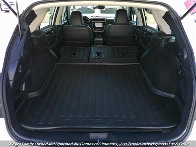 2018 Subaru Outback 3.6R Limited   - Photo 48 - Mesa, AZ 85202