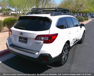 2018 Subaru Outback 3.6R Limited   - Photo 6 - Mesa, AZ 85202