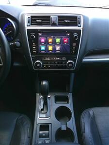 2018 Subaru Outback 3.6R Limited   - Photo 28 - Mesa, AZ 85202