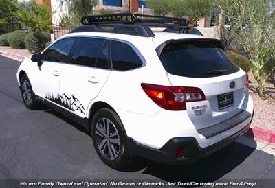 2018 Subaru Outback 3.6R Limited   - Photo 8 - Mesa, AZ 85202