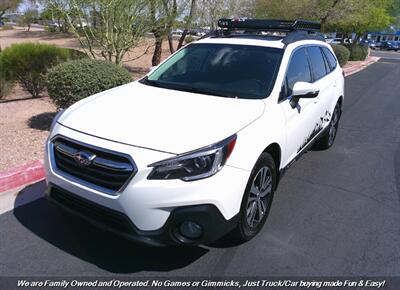 2018 Subaru Outback 3.6R Limited   - Photo 3 - Mesa, AZ 85202