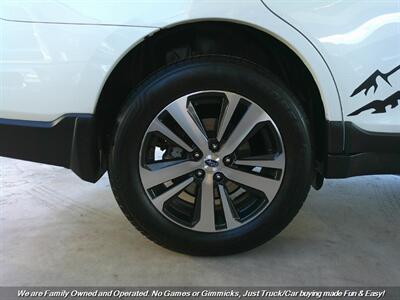 2018 Subaru Outback 3.6R Limited   - Photo 54 - Mesa, AZ 85202