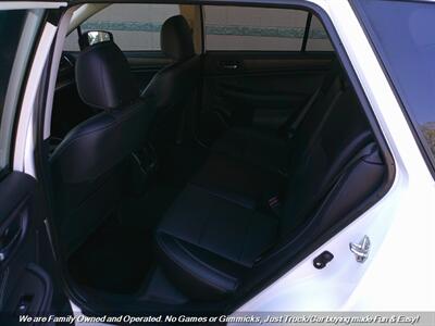 2018 Subaru Outback 3.6R Limited   - Photo 16 - Mesa, AZ 85202