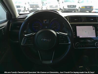 2018 Subaru Outback 3.6R Limited   - Photo 30 - Mesa, AZ 85202
