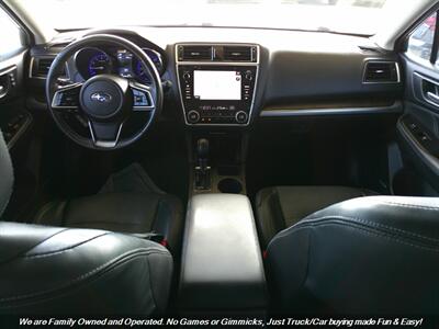 2018 Subaru Outback 3.6R Limited   - Photo 29 - Mesa, AZ 85202