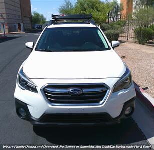 2018 Subaru Outback 3.6R Limited   - Photo 2 - Mesa, AZ 85202