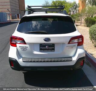 2018 Subaru Outback 3.6R Limited   - Photo 4 - Mesa, AZ 85202