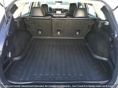 2018 Subaru Outback 3.6R Limited   - Photo 44 - Mesa, AZ 85202