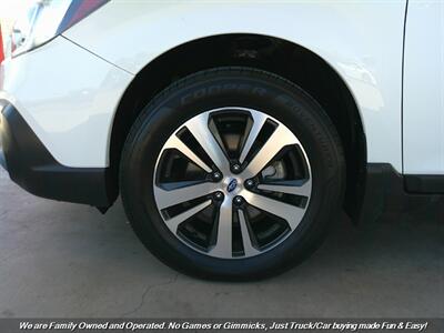 2018 Subaru Outback 3.6R Limited   - Photo 51 - Mesa, AZ 85202