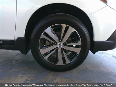 2018 Subaru Outback 3.6R Limited   - Photo 53 - Mesa, AZ 85202