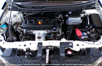 2012 Honda Civic EX - Photo 31 - Mesa, AZ 85202