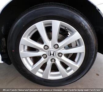 2012 Honda Civic EX - Photo 34 - Mesa, AZ 85202