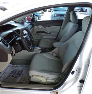 2012 Honda Civic EX - Photo 11 - Mesa, AZ 85202