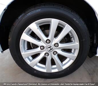 2012 Honda Civic EX - Photo 35 - Mesa, AZ 85202