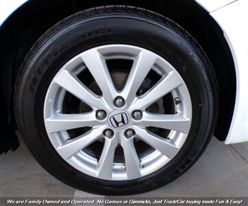 2012 Honda Civic EX - Photo 32 - Mesa, AZ 85202