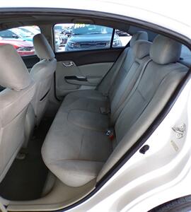 2012 Honda Civic EX - Photo 14 - Mesa, AZ 85202