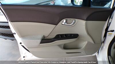 2012 Honda Civic EX - Photo 9 - Mesa, AZ 85202