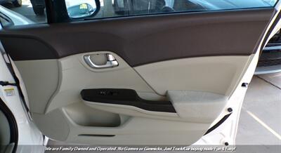 2012 Honda Civic EX - Photo 20 - Mesa, AZ 85202