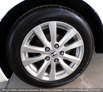 2012 Honda Civic EX - Photo 33 - Mesa, AZ 85202