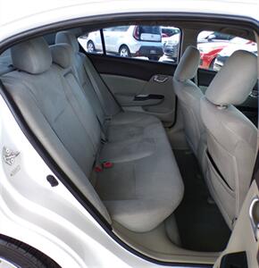 2012 Honda Civic EX - Photo 18 - Mesa, AZ 85202