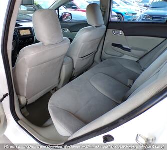 2012 Honda Civic EX - Photo 13 - Mesa, AZ 85202
