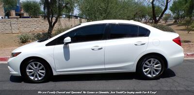 2012 Honda Civic EX - Photo 7 - Mesa, AZ 85202