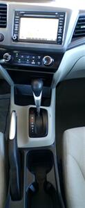 2012 Honda Civic EX - Photo 23 - Mesa, AZ 85202