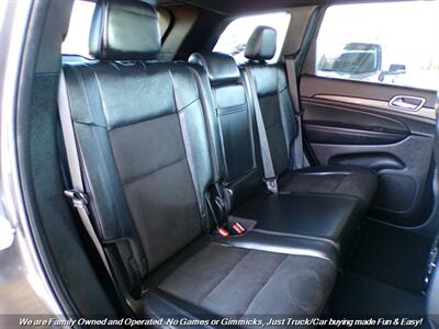 2021 Jeep Grand Cherokee Laredo X - Photo 24 - Mesa, AZ 85202